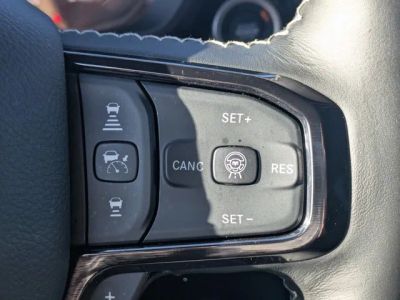2026 Ram 1500 — photo 22 view
