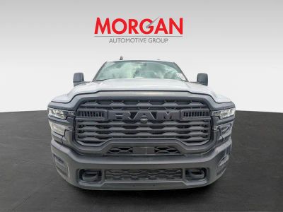 2026 Ram 3500 — photo 7 view