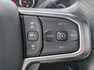 2026 Ram 3500 — photo 20 view
