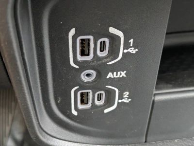2026 Ram 3500 — photo 17 view