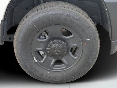2026 Ram 3500 — photo 9 view