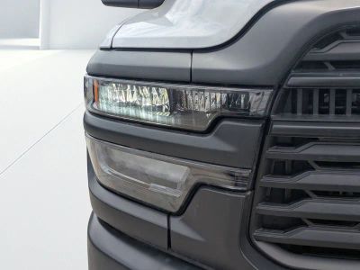 2026 Ram 3500 — photo 8 view