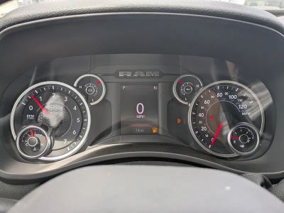 2026 Ram 3500 — photo 21 view