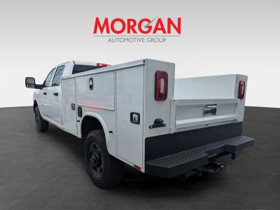 2026 Ram 3500 — detail view