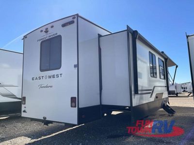 2026 EAST TO WEST Tandara - Photo 5