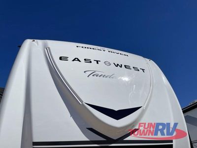 2026 EAST TO WEST Tandara - Photo 6