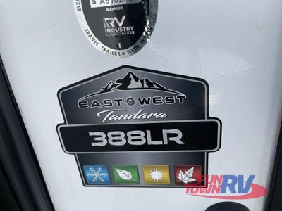2026 EAST TO WEST Tandara - Photo 41