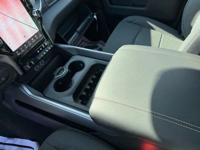 2026 Ram 2500 — photo 23 view