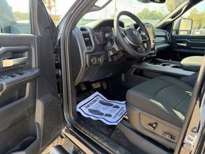 2026 Ram 2500 — photo 15 view