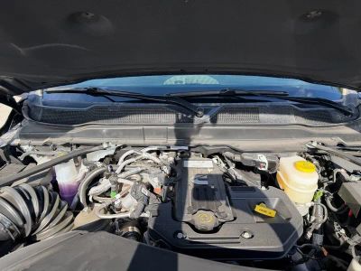 2026 Ram 2500 — photo 12 view