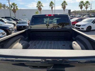 2026 Ram 2500 — photo 35 view