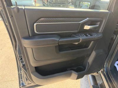 2026 Ram 2500 — photo 13 view