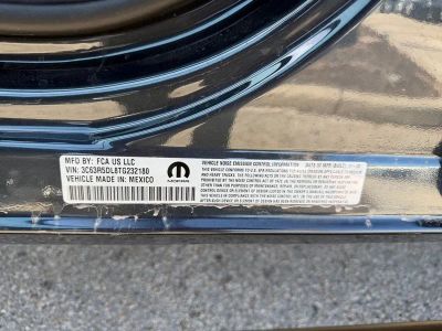 2026 Ram 2500 — photo 14 view