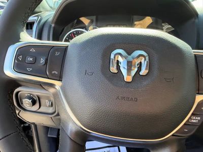 2026 Ram 2500 — photo 18 view