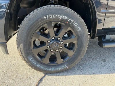 2026 Ram 2500 — photo 9 view