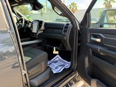 2026 Ram 2500 — photo 29 view