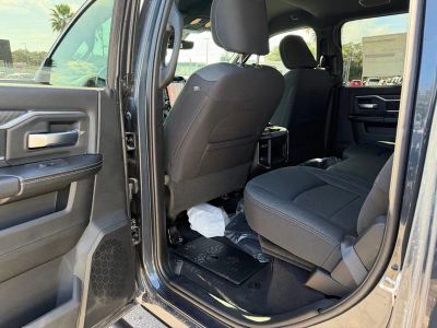 2026 Ram 2500 — photo 27 view