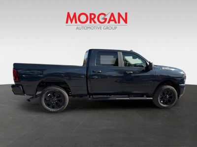 2026 Ram 2500 — photo 7 view