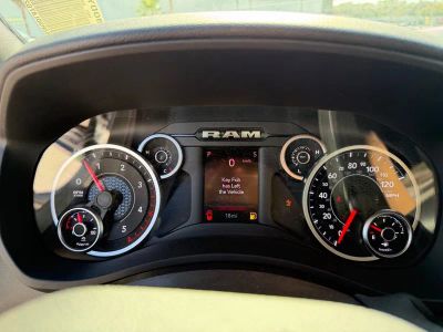 2026 Ram 2500 — photo 19 view