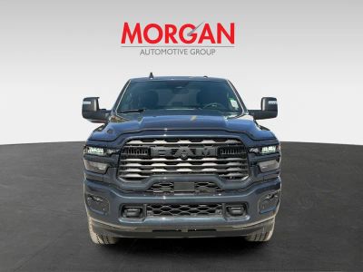 2026 Ram 2500 — photo 8 view