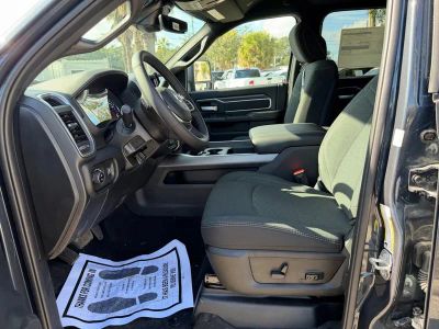 2026 Ram 2500 — photo 16 view