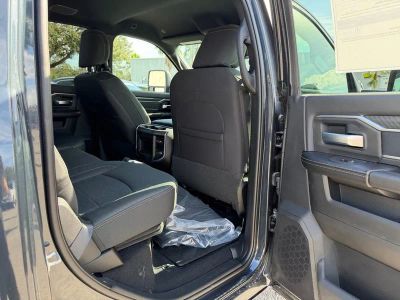 2026 Ram 2500 — photo 30 view