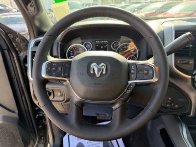 2026 Ram 2500 — photo 17 view