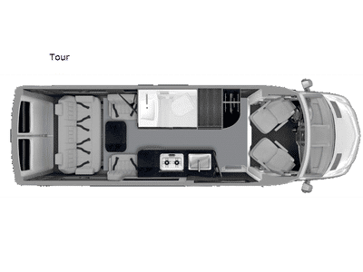 2023 Grech RV Strada-ion - Photo 7