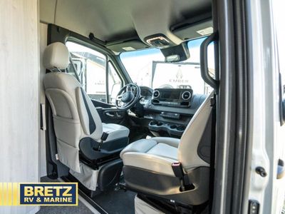 2023 Grech RV Strada-ion - Photo 9