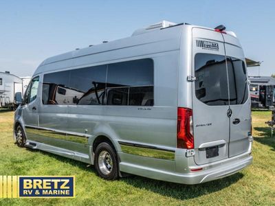 2023 Grech RV Strada-ion - Photo 5