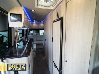 2023 Grech RV Strada-ion - Photo 15