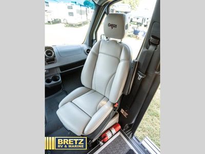 2023 Grech RV Strada-ion - Photo 11