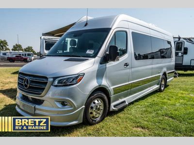 2023 Grech RV Strada-ion - Photo 3
