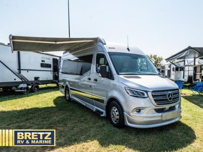 2023 Grech RV Strada-ion - Photo 4