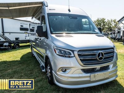 2023 Grech RV Strada-ion - Photo 2