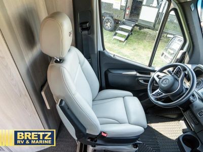 2023 Grech RV Strada-ion - Photo 12