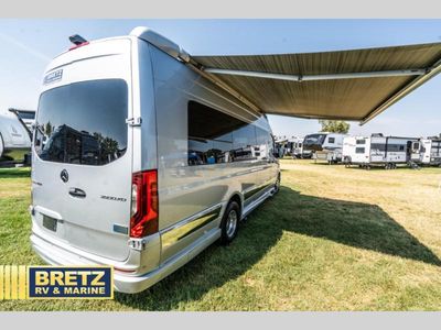 2023 Grech RV Strada-ion - Photo 6