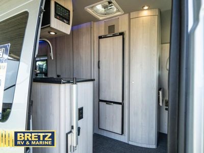 2023 Grech RV Strada-ion - Photo 8