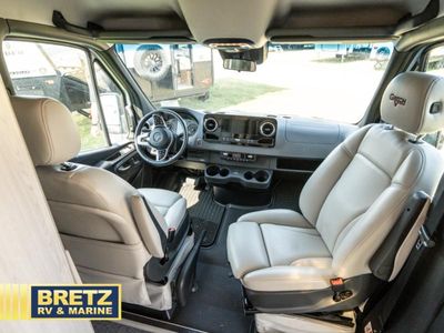 2023 Grech RV Strada-ion - Photo 10
