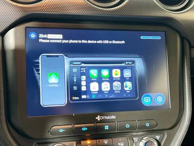 2020 Ford Mustang — photo 24 view