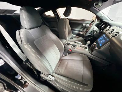 2020 Ford Mustang — photo 27 view