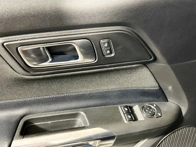 2020 Ford Mustang — photo 14 view
