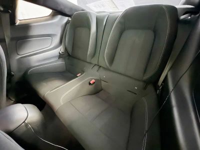 2020 Ford Mustang — photo 25 view