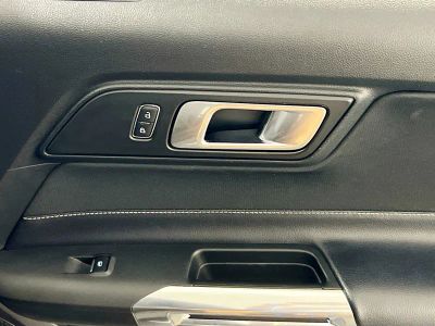 2020 Ford Mustang — photo 28 view