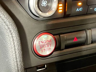 2020 Ford Mustang — photo 20 view