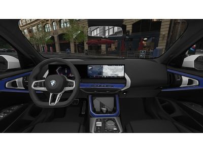 2026 BMW X3 30 xDrive - Photo 10