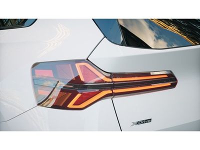 2026 BMW X3 30 xDrive - Photo 8