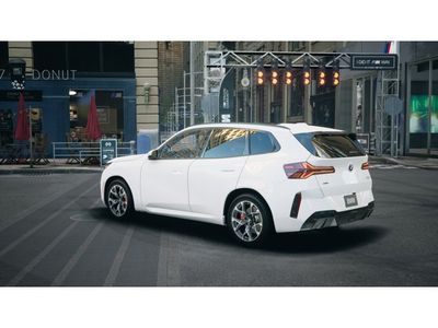 2026 BMW X3 30 xDrive - Photo 2