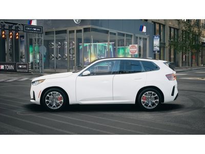 2026 BMW X3 30 xDrive - Photo 4