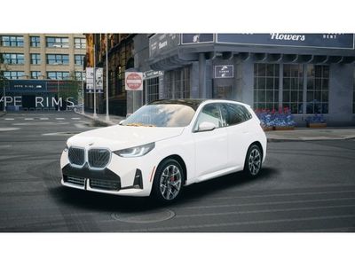2026 BMW X3 30 xDrive - Photo 1